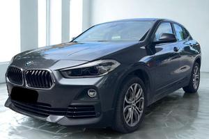 Bmw X2 xDrive18d