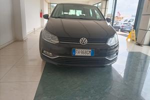Volkswagen Polo 1.4 TDI 5p. Comfortline 2017