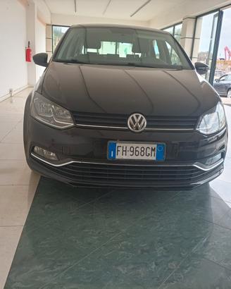 Volkswagen Polo 1.4 TDI 5p. Comfortline 2017