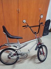 Bici Saltafosso