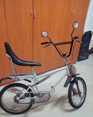 Bici Saltafosso