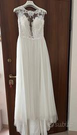 Abito da sposa