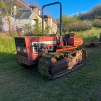 Fiat 765 c cingolato