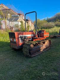 Fiat 765 c cingolato
