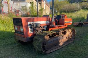 Fiat 765 c cingolato