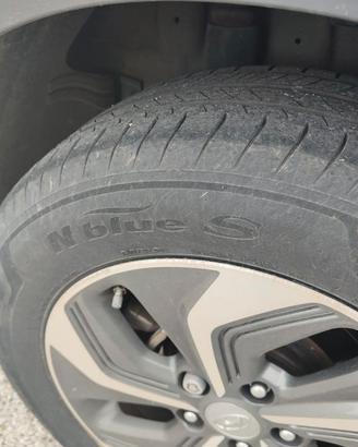 NEXEN N'Blue S 205/60 R16 92H - Pneumatici estivi