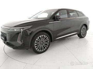 OMODA 9 1.5 TGDI 537 CV Super Hybrid System i...