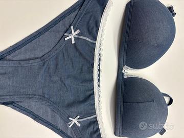 Completo intimo donna Jadea