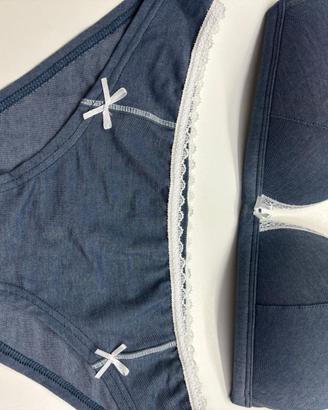 Completo intimo donna Jadea