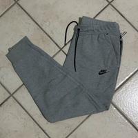 Pantalone tuta Nike Tech - grigio - taglia M