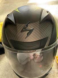 Casco integrale Scorpion EXO 710