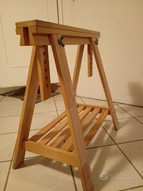 cavalletto Ikea
