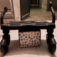 PEDANA PER PASSEGGINO UNIVERSALE - GIORDANI