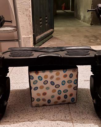 PEDANA PER PASSEGGINO UNIVERSALE - GIORDANI