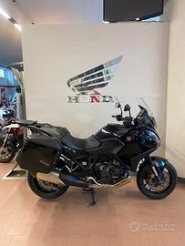 Honda NT 1100 dct