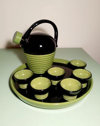 Servizio ceramica Rometti Umbertide 