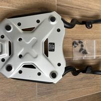 Portapacchi Ducati Scrambler