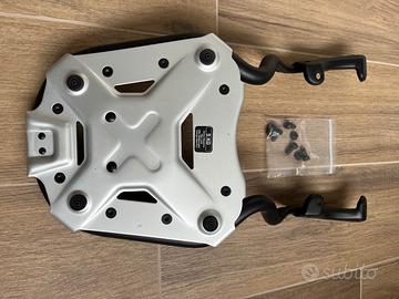 Portapacchi Ducati Scrambler