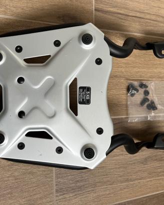 Portapacchi Ducati Scrambler