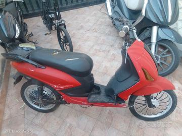 Telaio Vitale