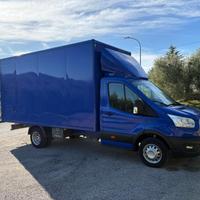 FORD Transit 2.0TDCi 170 PL-SL C T 16173Km 11-2022