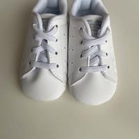 Scarpe baby Adidas Stan Smith Nuove - 18 EU