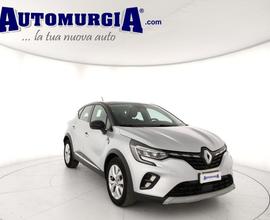 RENAULT Captur Blue dCi 115 CV EDC Intens