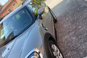 MINI COUNTRYMAN ONE D 1.5 Diesel 74kW 2017