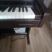 piano digitale 
