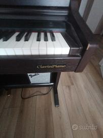 piano digitale 