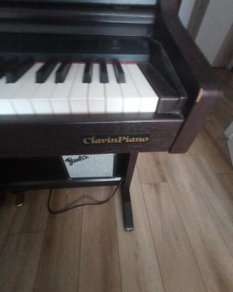 piano digitale 