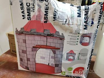 TENDA PER BAMBINI SUN&SPORT