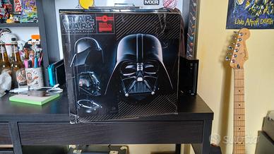 casco Darth Vader Black Series RARO prima edizione