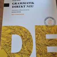 libro gramamatik direkt neu