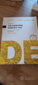 libro gramamatik direkt neu