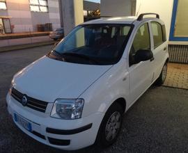 FIAT Panda 2ª serie - 2007