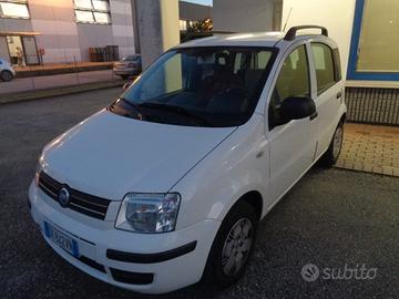 FIAT Panda 2ª serie - 2007