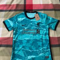 maglia liverpool nike