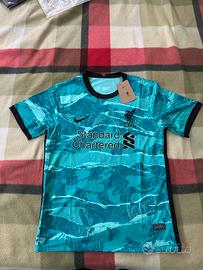 maglia liverpool nike