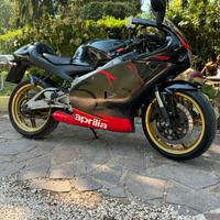 Aprilia rs 125 2t