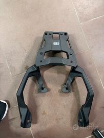 Portabauletto  posteriore originale Honda X-ADV
