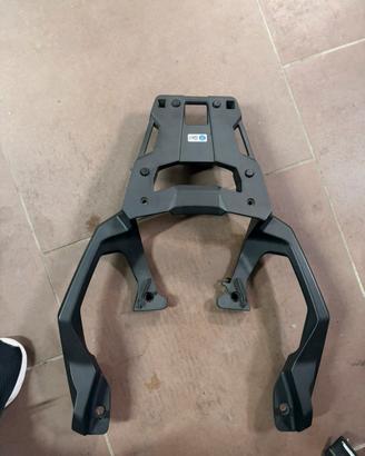 Portabauletto  posteriore originale Honda X-ADV
