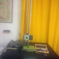 Truschino Borletti centesimale a comparatore