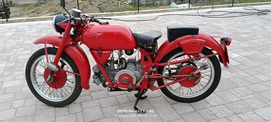 Moto Guzzi Airone 250