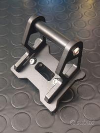 Supporto smartphone/navigatore CFmoto 450 MT