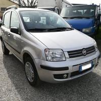 Fiat Panda 1.2 Dynamic Natural Power