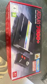 Atari 7800+