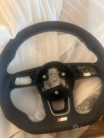 Volante Sportivo Audi A5 B9 S Line
