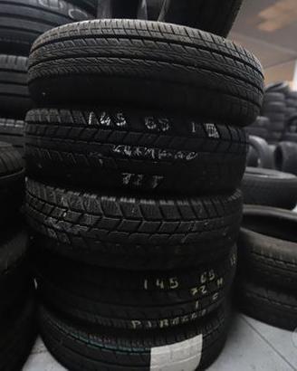 Pneumatici tutte le misure R15