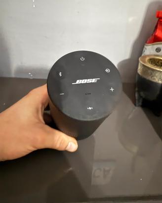 Bose  Revolve II